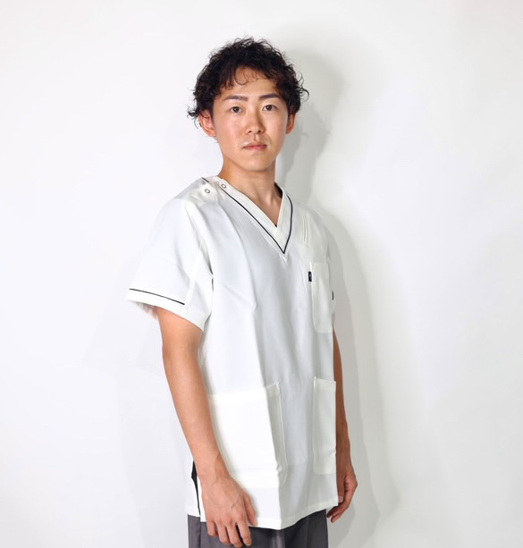 神経整体plus 古沢伶太